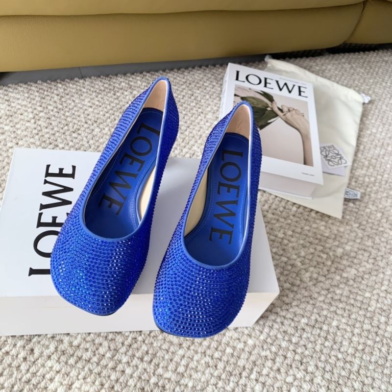 Loewe Shoes